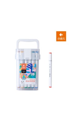 Color Marker 36pcs 6682-36