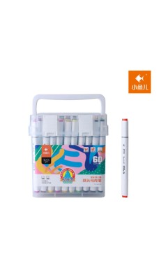 Color Marker 60pcs 6682-60