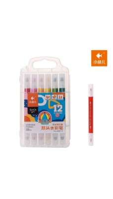 Water Color Pen 12pcs. 6683-12