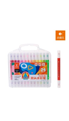Water Color Pen 24pcs. 6683-24