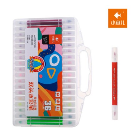 Water Color Pen 36pcs 6683-36