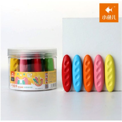 Crayon 12pcs 6684-12