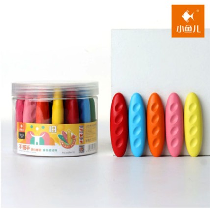 Crayon 18pcs 6684-18