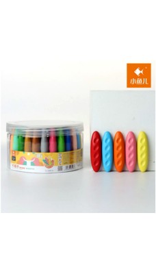 Crayon 36pcs 6684-36