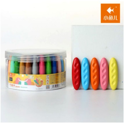 Crayon 36pcs 6684-36