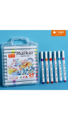 Color Marker 24pcs 6685-24