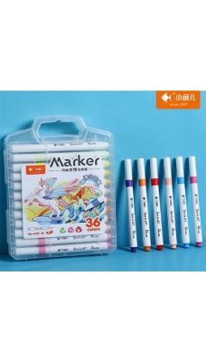 Color Marker 36pcs 6685-36