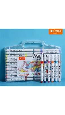 Color Marker 48pcs 6685-48