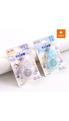 Correction Tape 5mmX12m 6810