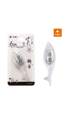 Correction Tape 5mmX6m 6816