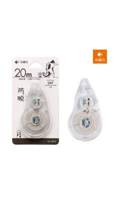 Correction Tape 5mmX20m 6818