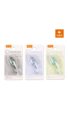 Correction Tape 5mmX6m 6821