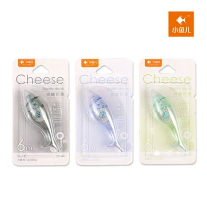 Correction Tape 5mmX6m 6821