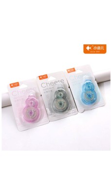 Correction Tape 5mmX12m 6822