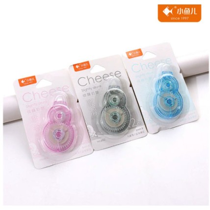 Correction Tape 5mmX12m 6822