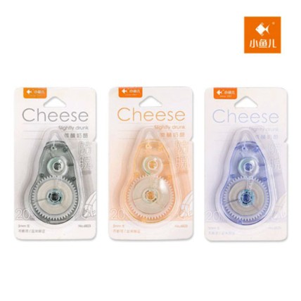 Correction Tape 5mmX20m 6823