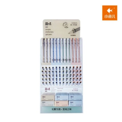 Gel Pen 0.5mm 7205