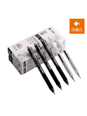 Gel Pen 0.5mm 7267-XAD