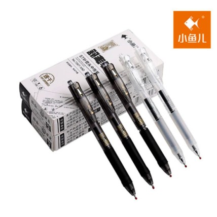 Gel Pen 0.5mm 7267-XAD