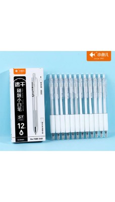 Gel Pen 0.5mm 7288