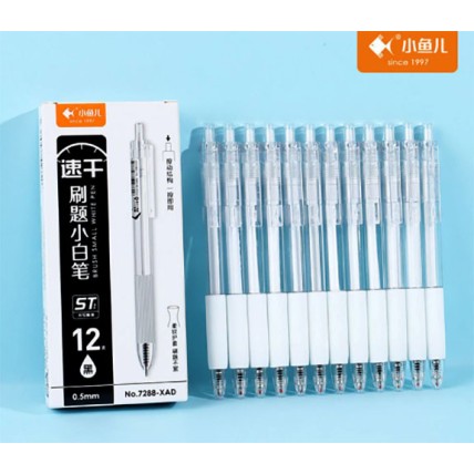 Gel Pen 0.5mm 7288