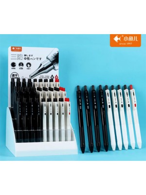 Gel Pen 0.5mm 7295-XAD