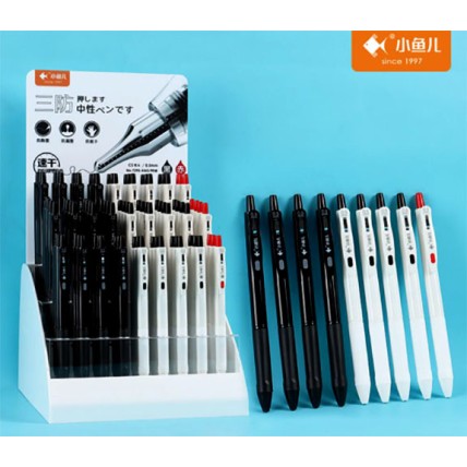 Gel Pen 0.5mm 7295-XAD