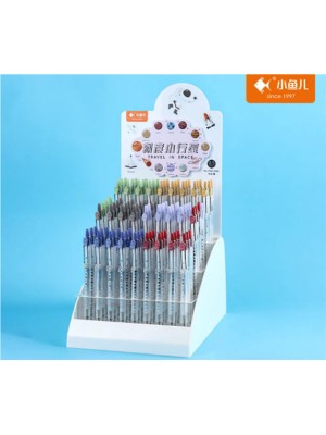 Gel Pen 7297-1