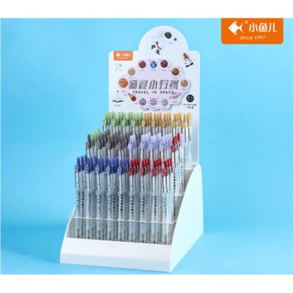 Gel Pen 7297-1
