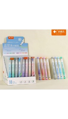 Highlighter Marker 4 pcs 7712