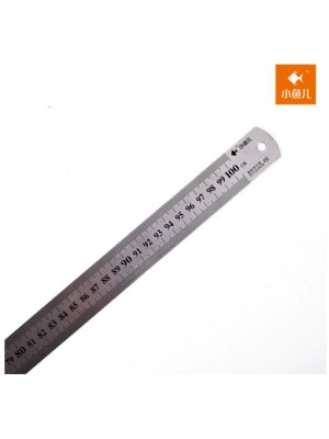 Steel Ruler 100 cm 8100
