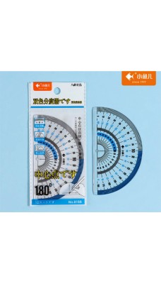 Protractor 8188