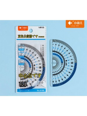 Protractor 8188