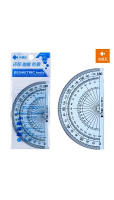 Protractor 8811