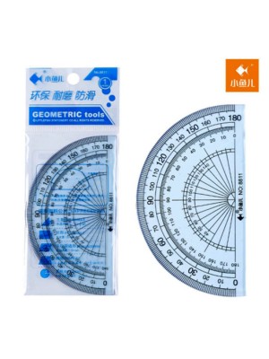 Protractor 8811