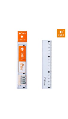 Ruler 15 cm 9070