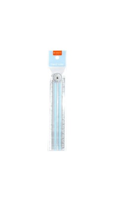 Ruler 30cm 9103-WM