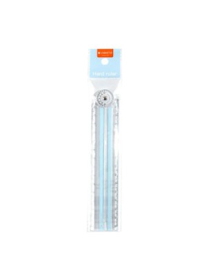 Ruler 30cm 9103-WM