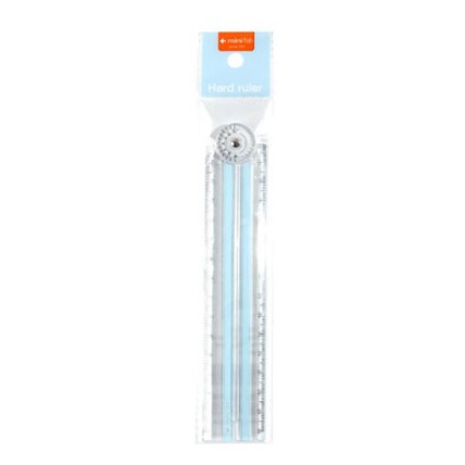 Ruler 30cm 9103-WM