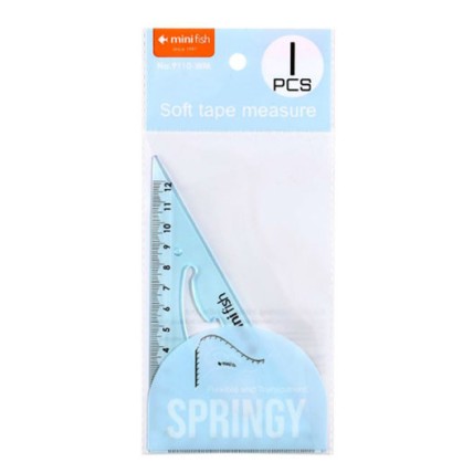 Triangle Ruler 9110-WM