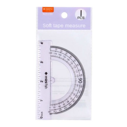 Protractor 9112-WM