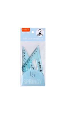 Compass Set 2pcs 9113-WM