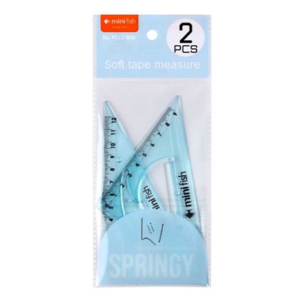 Compass Set 2pcs 9113-WM