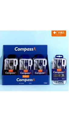 Ruler Gauge  Set 9pcs 9120-WM