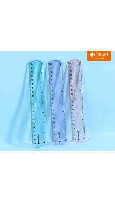 Ruler 20cm 9125-WM