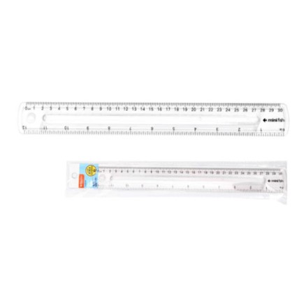 Ruler 9249-WM