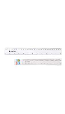Ruler 9251-WM