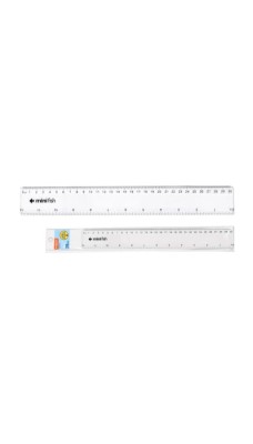 Ruler 30cm 9254-WM