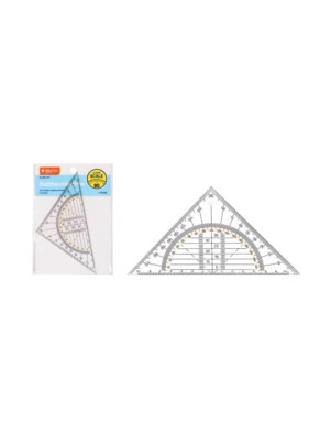 Multi Functional Triangle Ruler 9262-WM