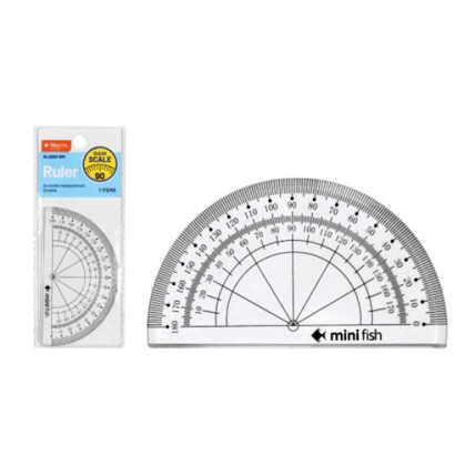 Protractor 9263-WM